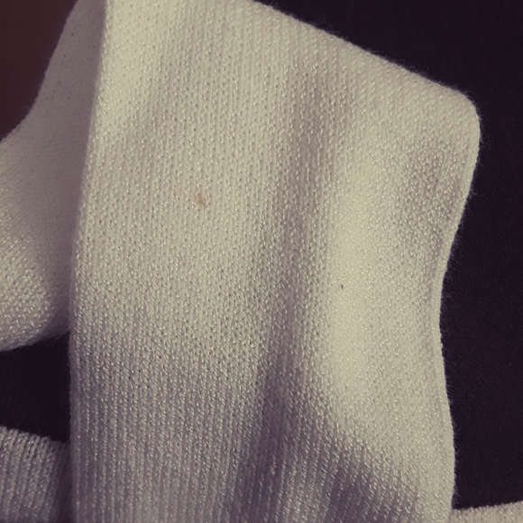 Banana Republic Scoop Neck Striped Sheath Dress - Picture 12 of 13